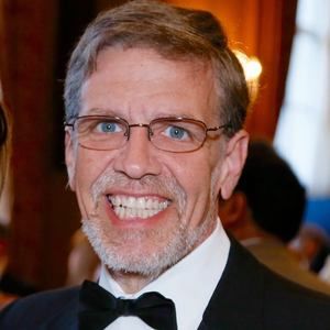 Meet your Posher, John